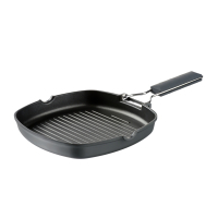 Сковорода Ardesto Gemini Grill 28 см (AR1924GG)
