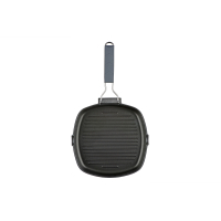 Сковорода Ardesto Gemini Grill 28 см (AR1924GG) изображение 2