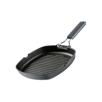 Сковорода Ardesto Gemini Grill 28 см (AR1924GG) изображение 3
