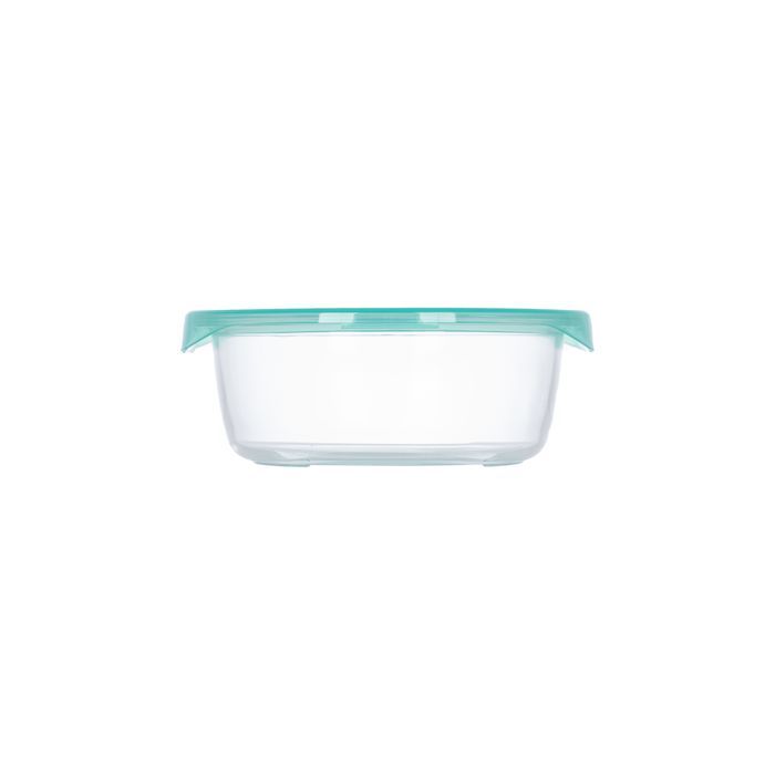 Пищевой контейнер Luminarc Keep'n Box Lagoon кругл. 920 мл (P5523) изображение 2