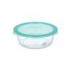 Пищевой контейнер Luminarc Keep'n Box Lagoon кругл. 920 мл (P5523)