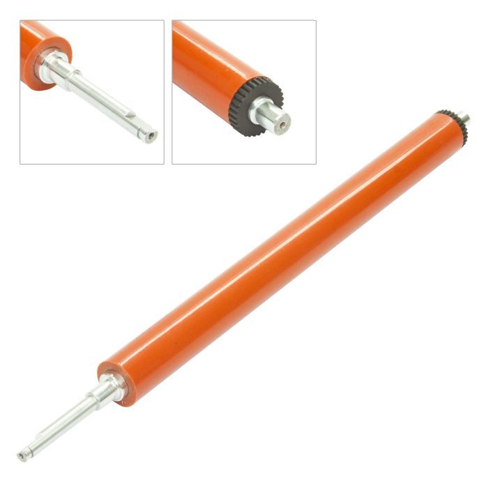 Вал резиновый HP LJ 1200/1000 BASF (BASF-RF5-2824-000)