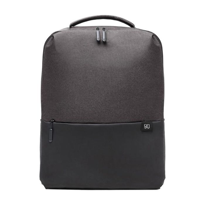 Рюкзак для ноутбука Xiaomi 15.6" RunMi 90 Light Business Backpack Grey (6971732584110)