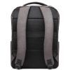 Рюкзак для ноутбука Xiaomi 15.6" RunMi 90 Light Business Backpack Grey (6971732584110) изображение 2