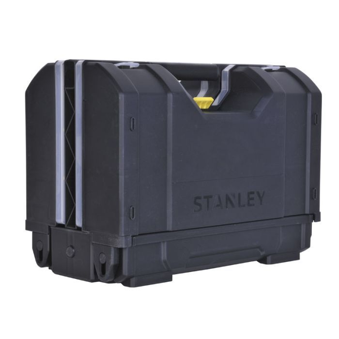 Ящик для инструментов Stanley органайзер двостороній 3 в 1 420х225х310мм (STST1-71963) изображение 2