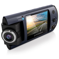 Відеореєстратор EvroMedia 2Cam (14 551)