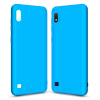 Чехол для мобильного телефона MakeFuture Skin Case Samsung M10 Light Blue (MCK-SM105LB) изображение 2
