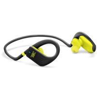 Наушники JBL Jump Black/Yellow (JBLENDURJUMPBNL) изображение 2