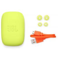 Наушники JBL Jump Black/Yellow (JBLENDURJUMPBNL) изображение 6