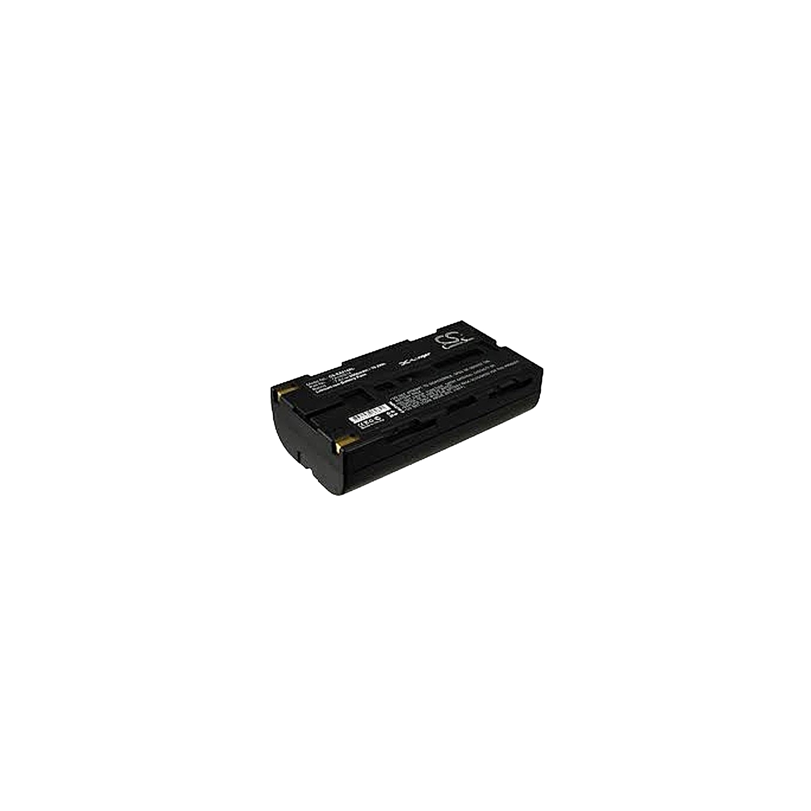 Акумуляторна батарея до мобільного принтера Datamax-O'neil Apex, KIT (7A100014-1) (DPR78-3002-01)