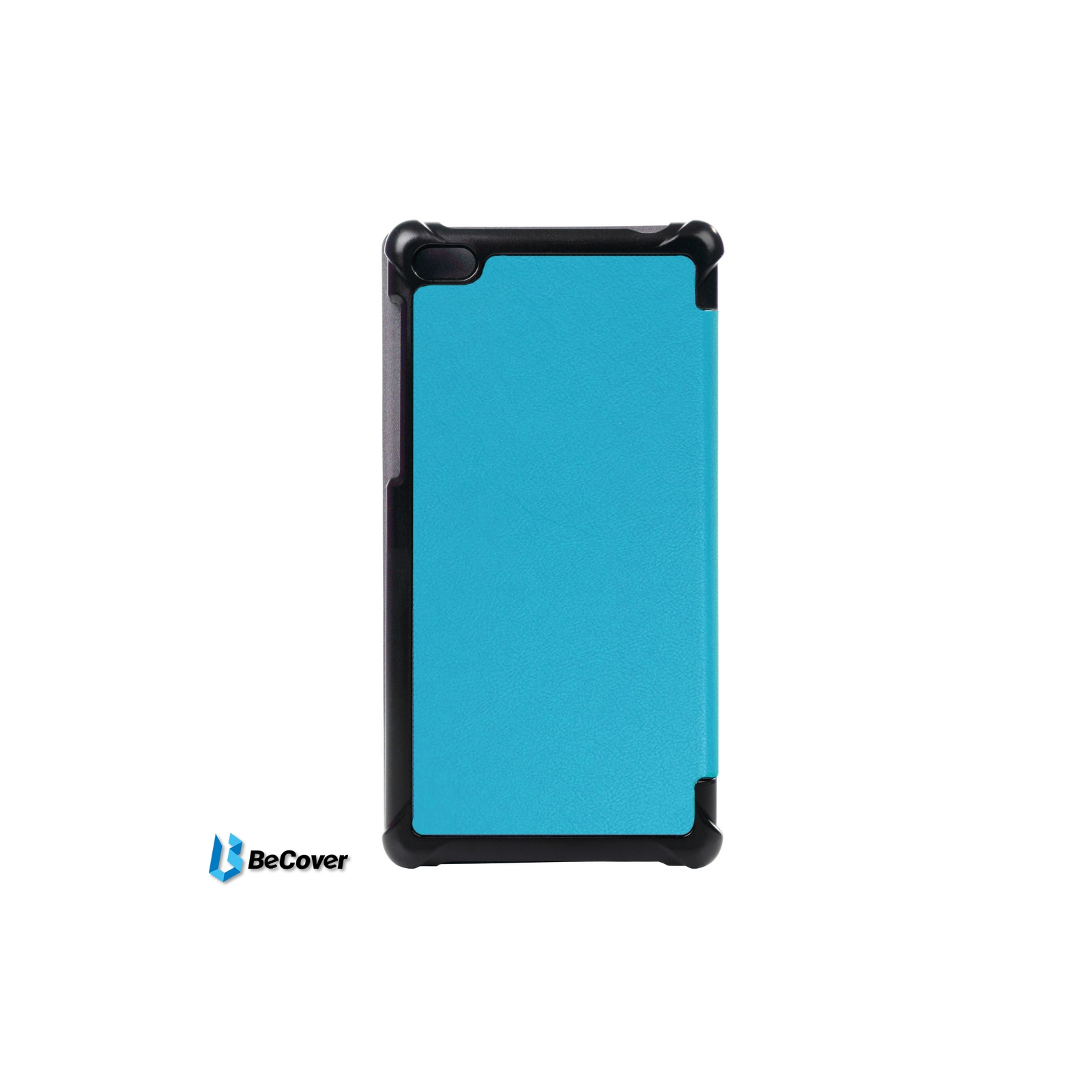 Чехол для планшета BeCover Smart Case для Lenovo Tab E7 TB-7104F Purple (703218) изображение 2