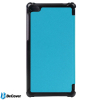 Чехол для планшета BeCover Smart Case для Lenovo Tab E7 TB-7104F Blue (703216) изображение 2