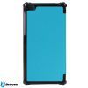 Чехол для планшета BeCover Smart Case для Lenovo Tab E7 TB-7104F Blue (703216) изображение 2