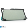 Чехол для планшета BeCover Smart Case для Lenovo Tab E7 TB-7104F Blue (703216) изображение 3