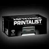 Картридж Printalist HP Q2612A (HP-Q2612A-PL) изображение 2