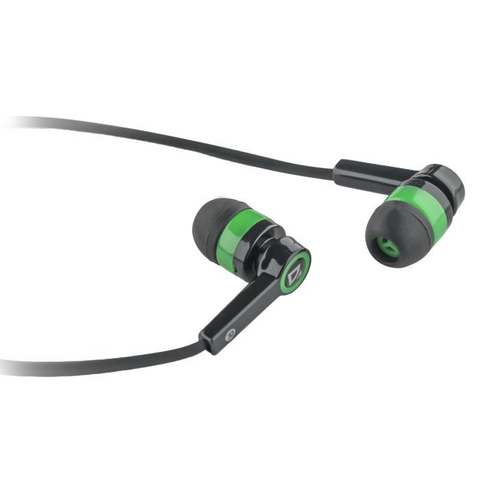 Наушники Defender Pulse 420 Red (63424) изображение 2