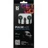 Навушники Defender Pulse 420 Green (63422) зображення 6
