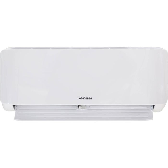 Кондиционер Sensei SAC-18MBW изображение 3