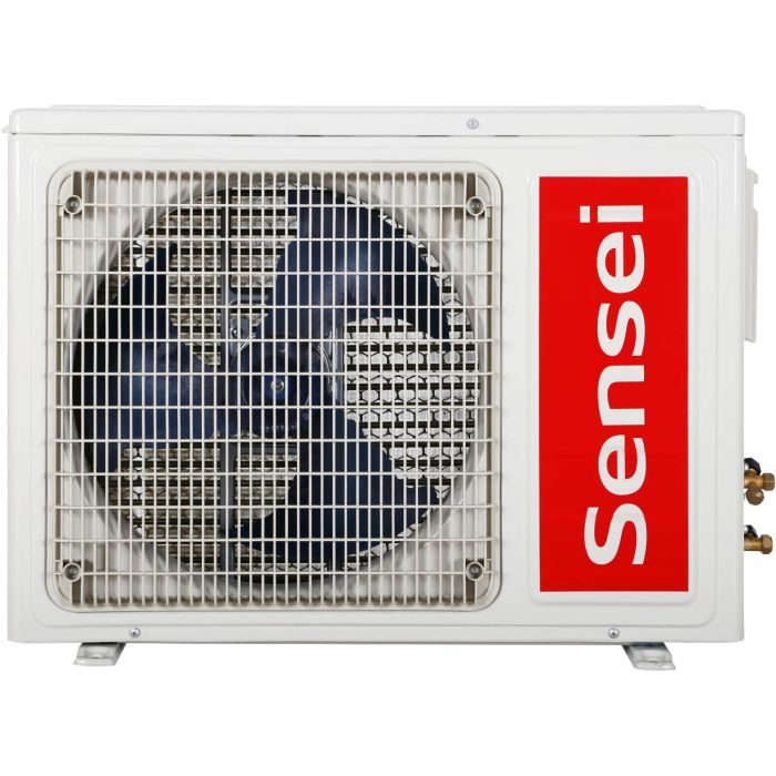 Кондиционер Sensei SAC-18MBW изображение 6