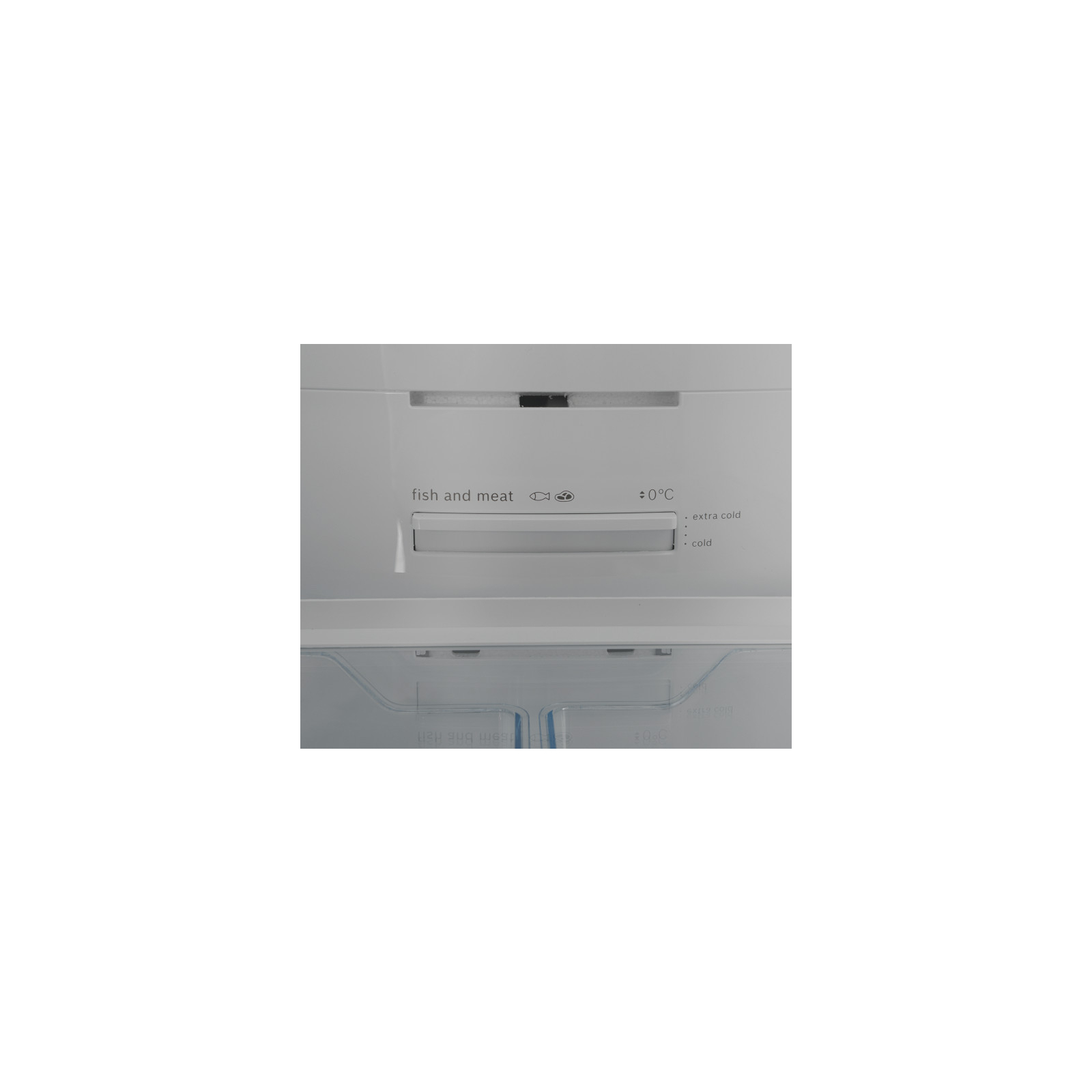 Холодильник Bosch KGN39VI306 зображення 11