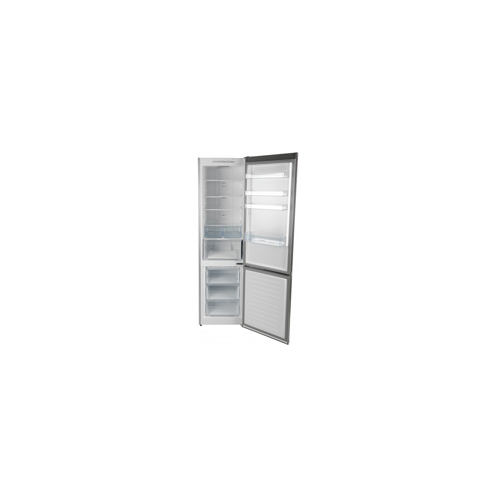 Холодильник Bosch KGN39VI306 зображення 3
