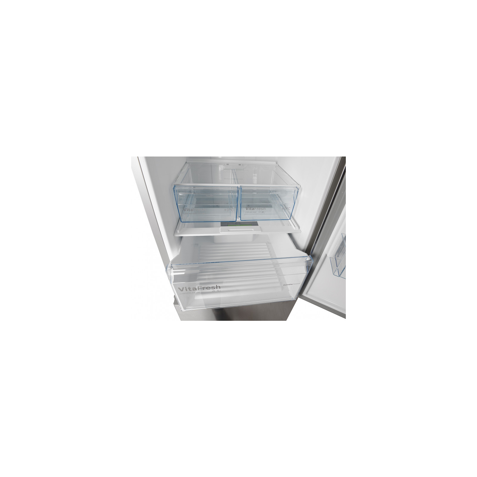 Холодильник Bosch KGN39VI306 изображение 5