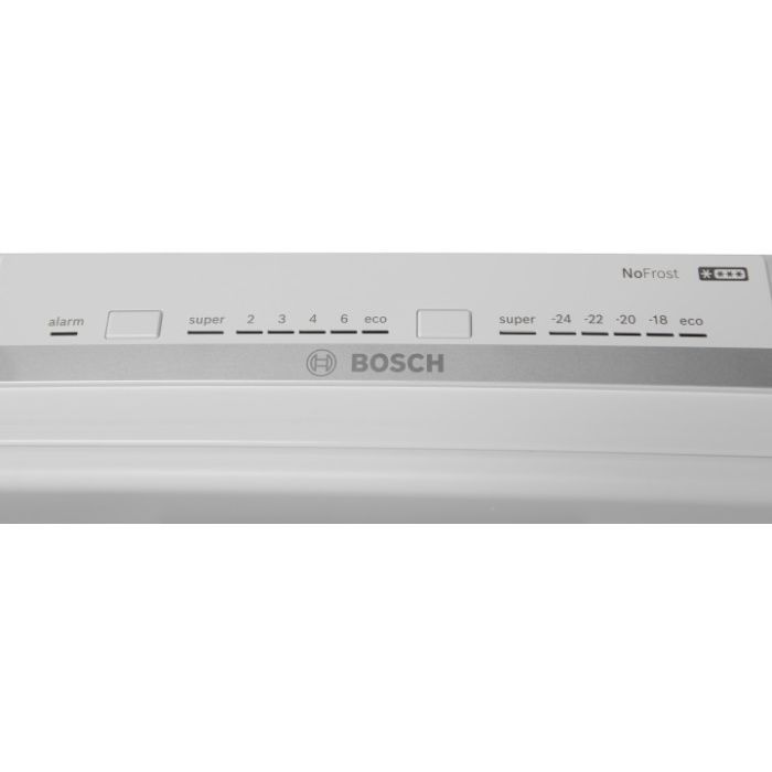 Холодильник Bosch KGN39VI306 изображение 8