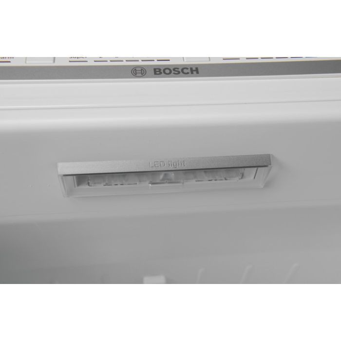 Холодильник Bosch KGN39VI306 изображение 9