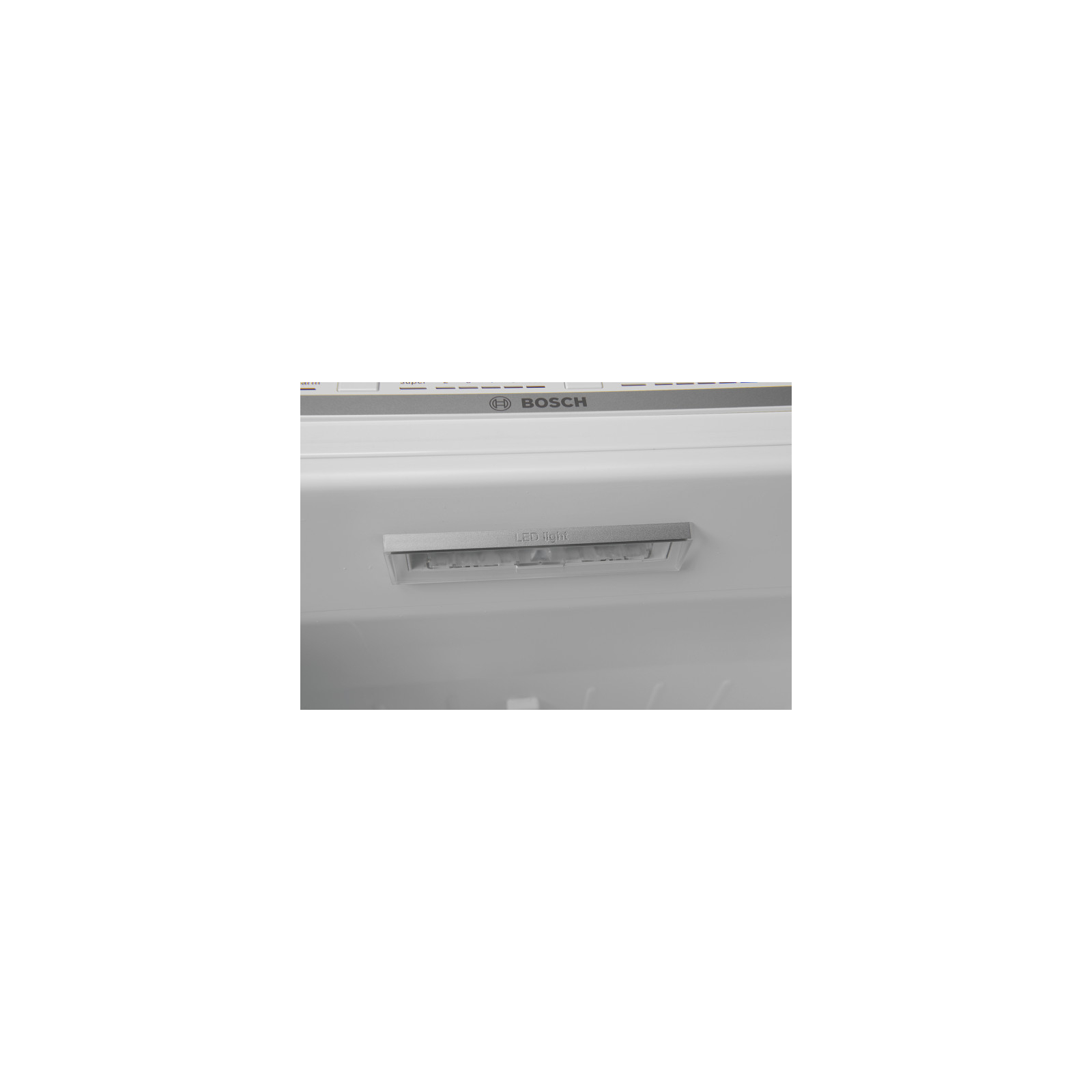 Холодильник Bosch KGN39VI306 зображення 9