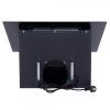Витяжка кухонна Minola HVS 6732 BL 1100 LED зображення 5