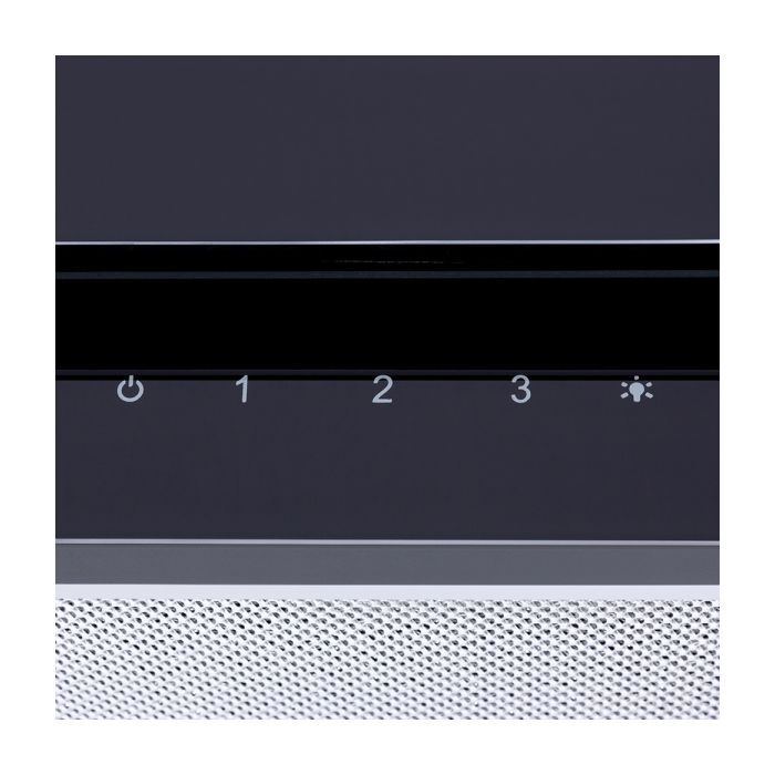Витяжка кухонна Minola HVS 6732 BL 1100 LED зображення 7