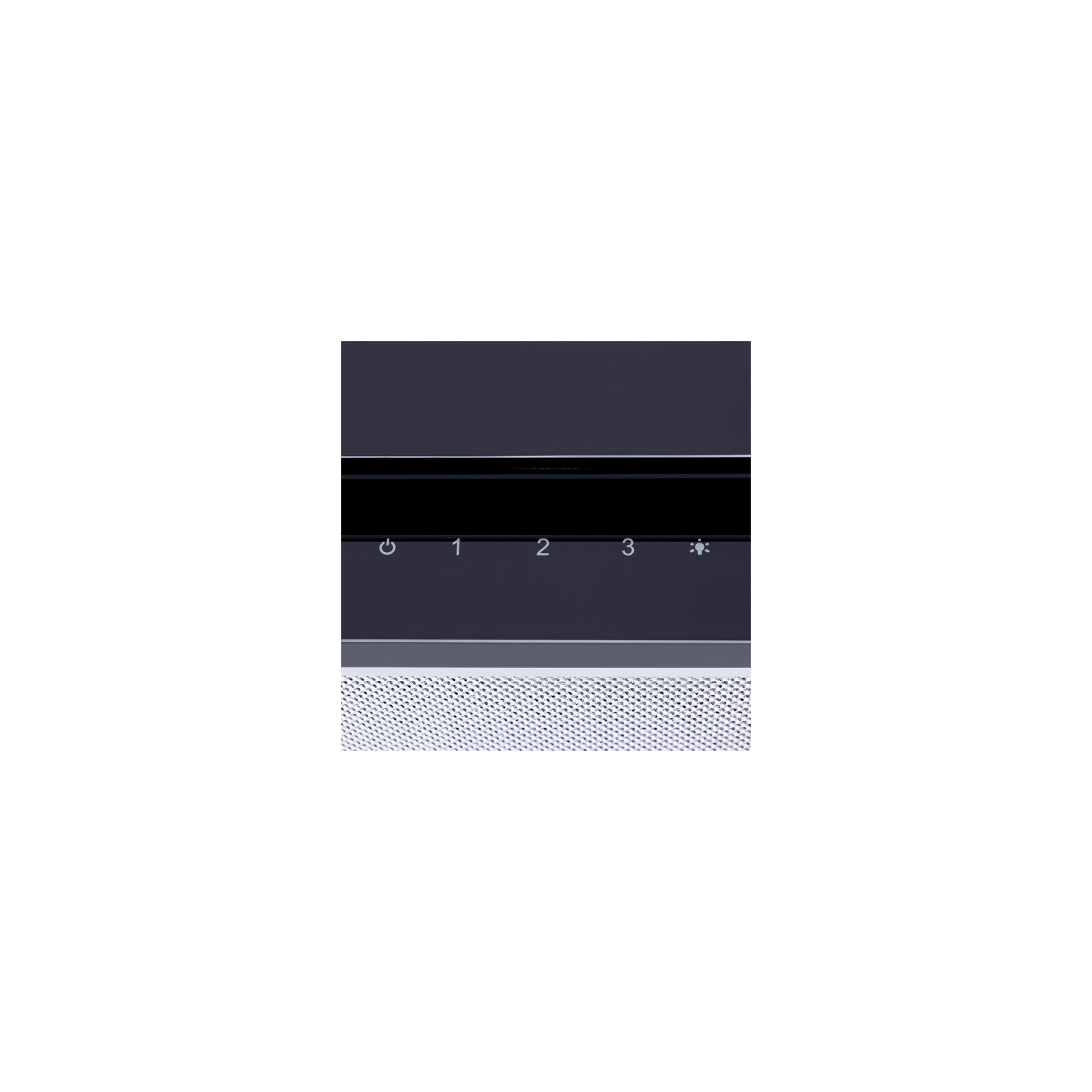 Вытяжка кухонная Minola HVS 6732 BL 1100 LED изображение 7