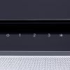 Витяжка кухонна Minola HVS 6732 BL 1100 LED зображення 7