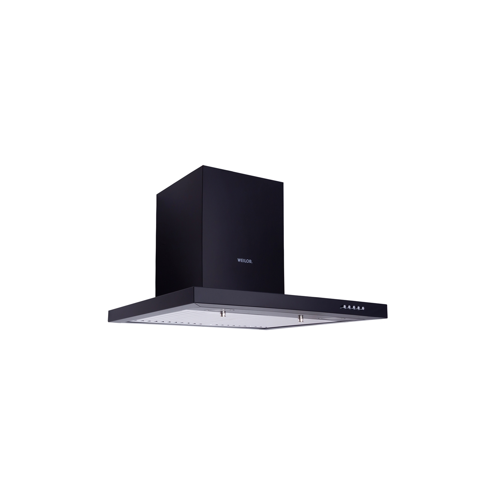 Вытяжка кухонная Weilor Slimline WP 6230 BL 1000 LED изображение 2