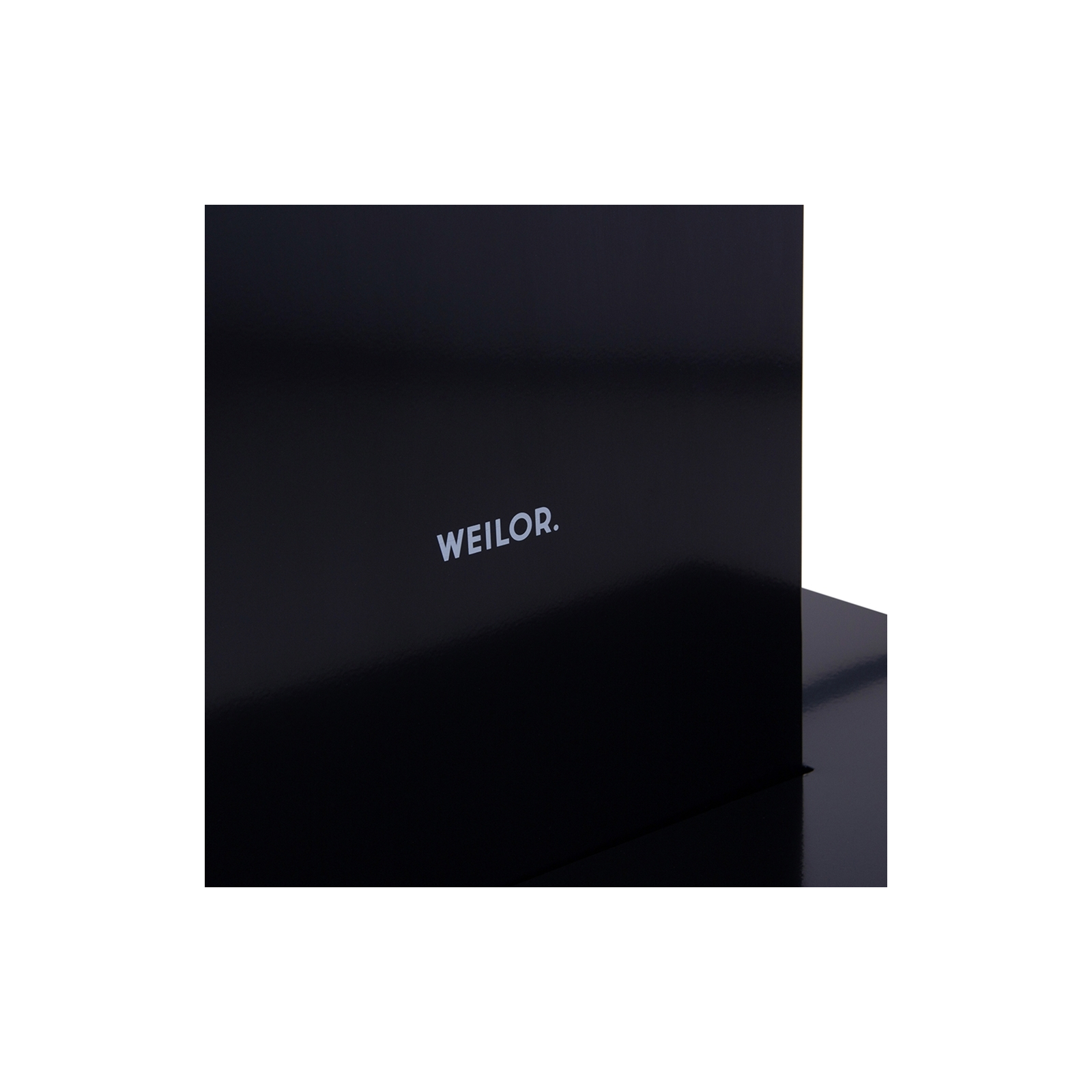 Витяжка кухонна Weilor Slimline WP 6230 BL 1000 LED зображення 4