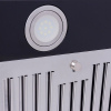 Вытяжка кухонная Weilor Slimline WP 6230 BL 1000 LED изображение 6