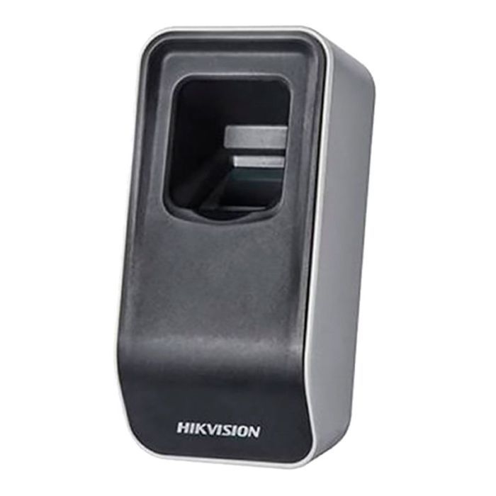 Сканер біометричний Hikvision DS-K1F820-F зображення 6