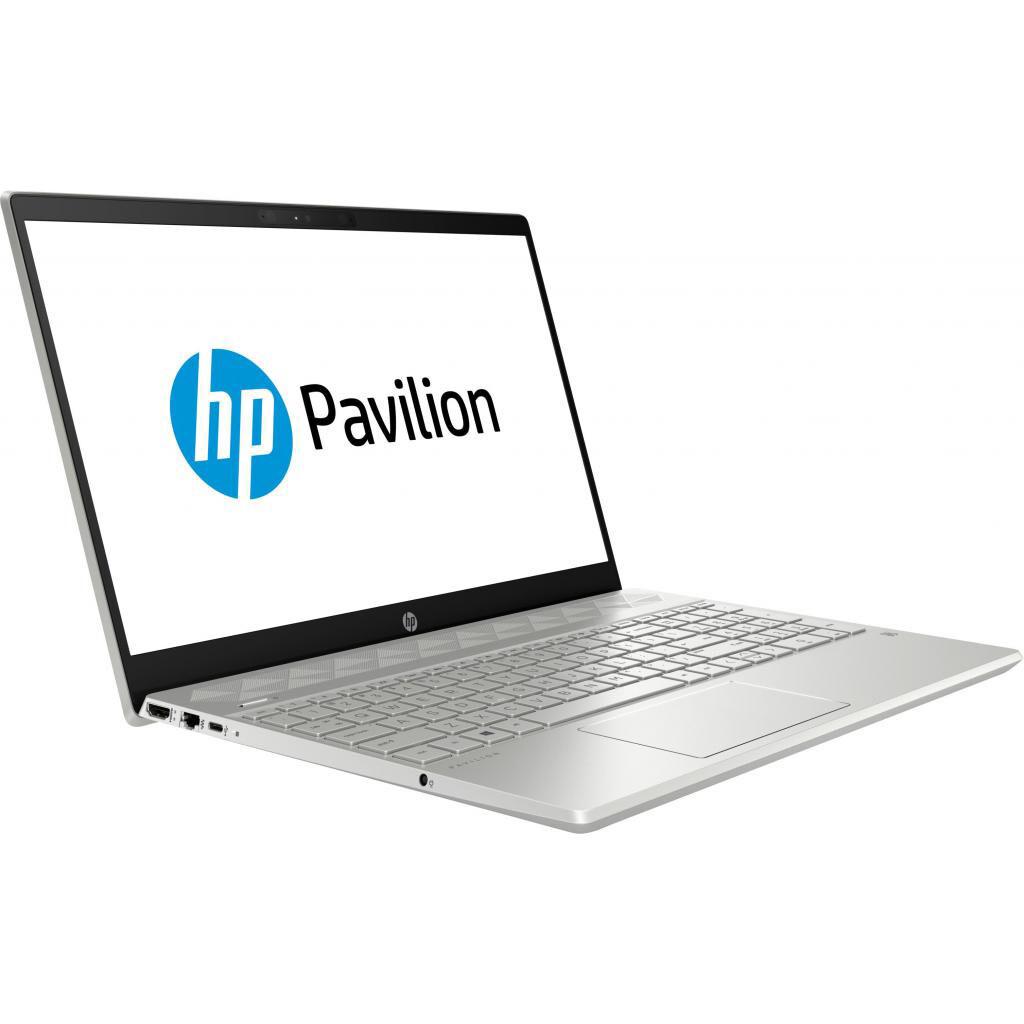 Ноутбук HP Pavilion 15-cw1011ua (8RW14EA) изображение 2