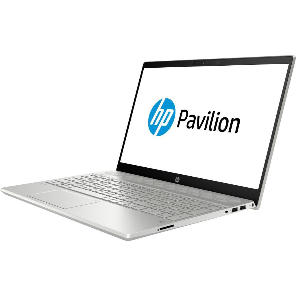 Ноутбук HP Pavilion 15-cw1011ua (8RW14EA) изображение 3