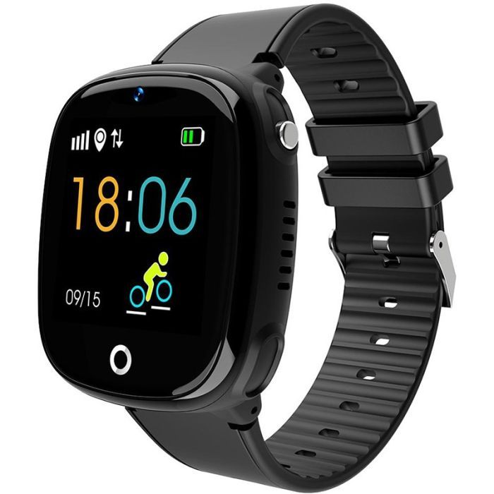 Смарт-годинник UWatch SW92 Blue (F_105356)