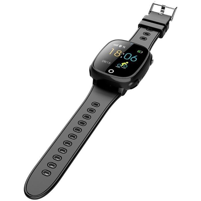 Смарт-годинник UWatch SW92 Blue (F_105356) зображення 2