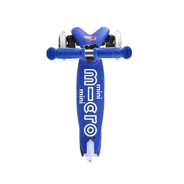 Самокат Micro Mini Deluxe Blue (MMD006) зображення 2