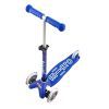 Самокат Micro Mini Deluxe Blue (MMD006) зображення 3