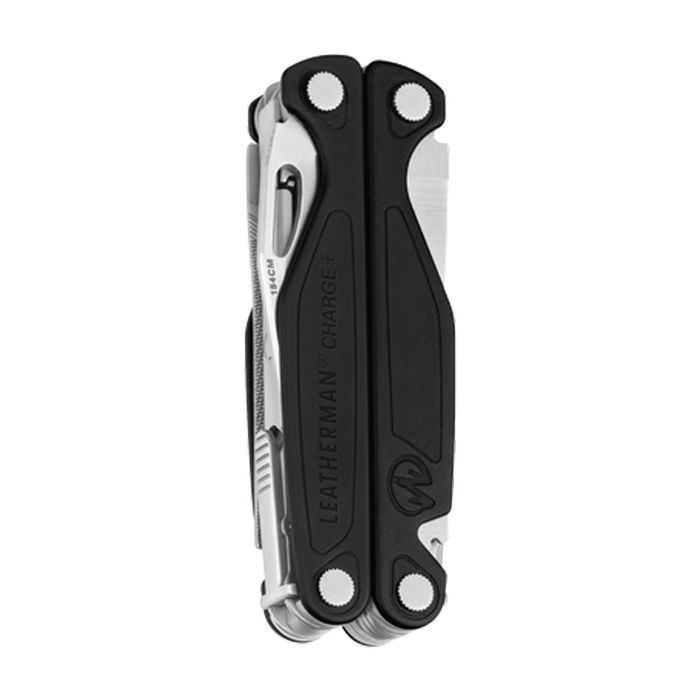 Мультитул Leatherman Charge Plus, синтетический чехол, карт. кор., метрич. биты (832516) зображення 3