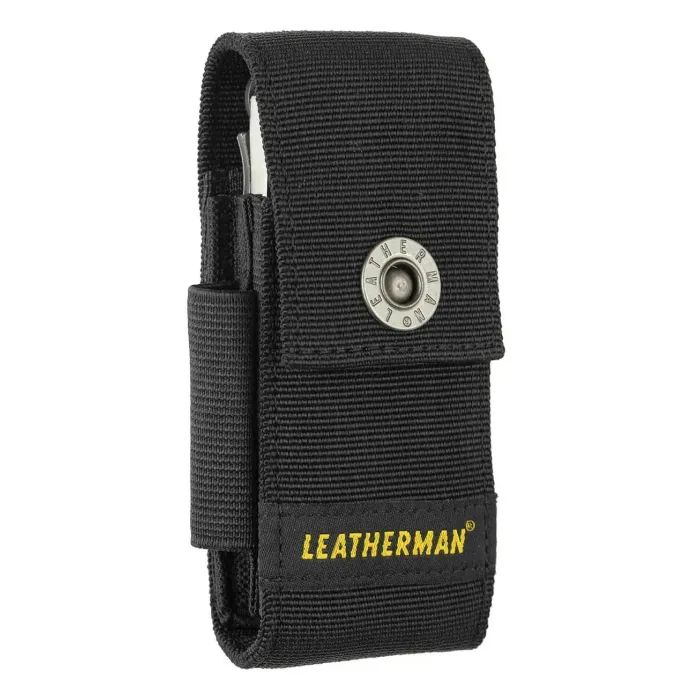 Мультитул Leatherman Charge Plus, синтетический чехол, карт. кор., метрич. биты (832516) изображение 6