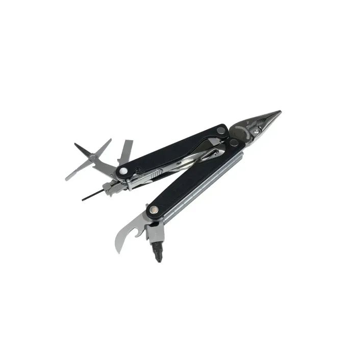 Мультитул Leatherman Charge Plus, синтетический чехол, карт. кор., метрич. биты (832516) изображение 9