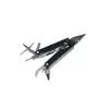 Мультитул Leatherman Charge Plus, синтетический чехол, карт. кор., метрич. биты (832516) изображение 9
