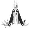 Мультитул Leatherman Charge Plus, синтетический чехол, карт. кор., метрич. биты (832516)