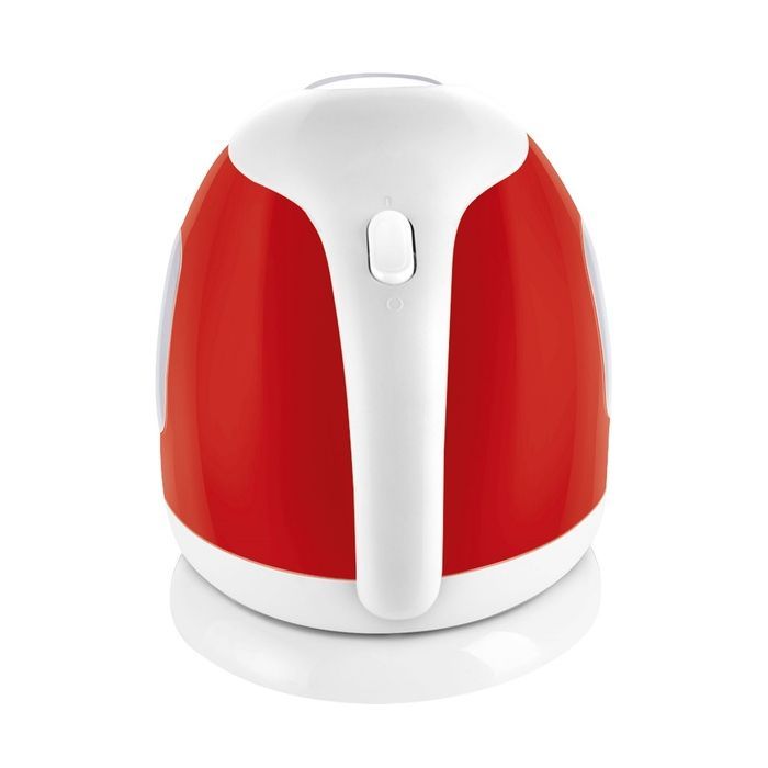 Електрочайник Sencor SWK 1010WH зображення 3
