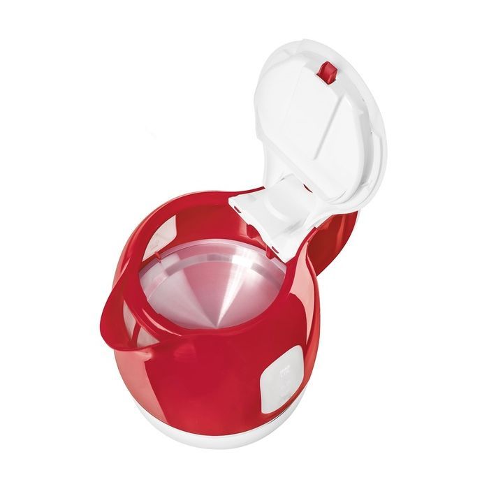 Електрочайник Sencor SWK 1010WH зображення 4